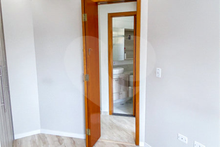 Apartamento à venda com 2 quartos em Vila Alpina, Santo André, SP
