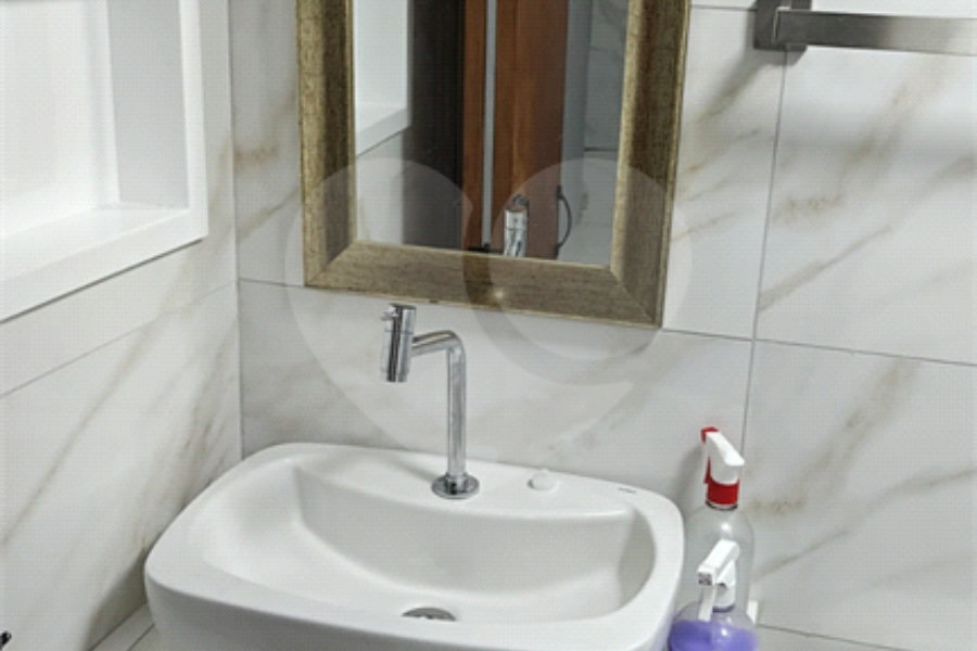 Studio para alugar com 1 quarto em Parque São Domingos, São Paulo, SP