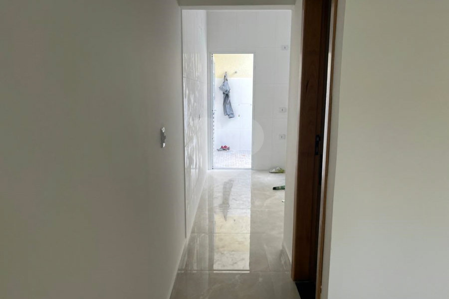 Sobrado à venda com 3 quartos, sendo 1 suíte, em Vila Maria, São Paulo, SP