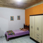 Casa Residencial à venda, Aparecida, Santos - CA0185.