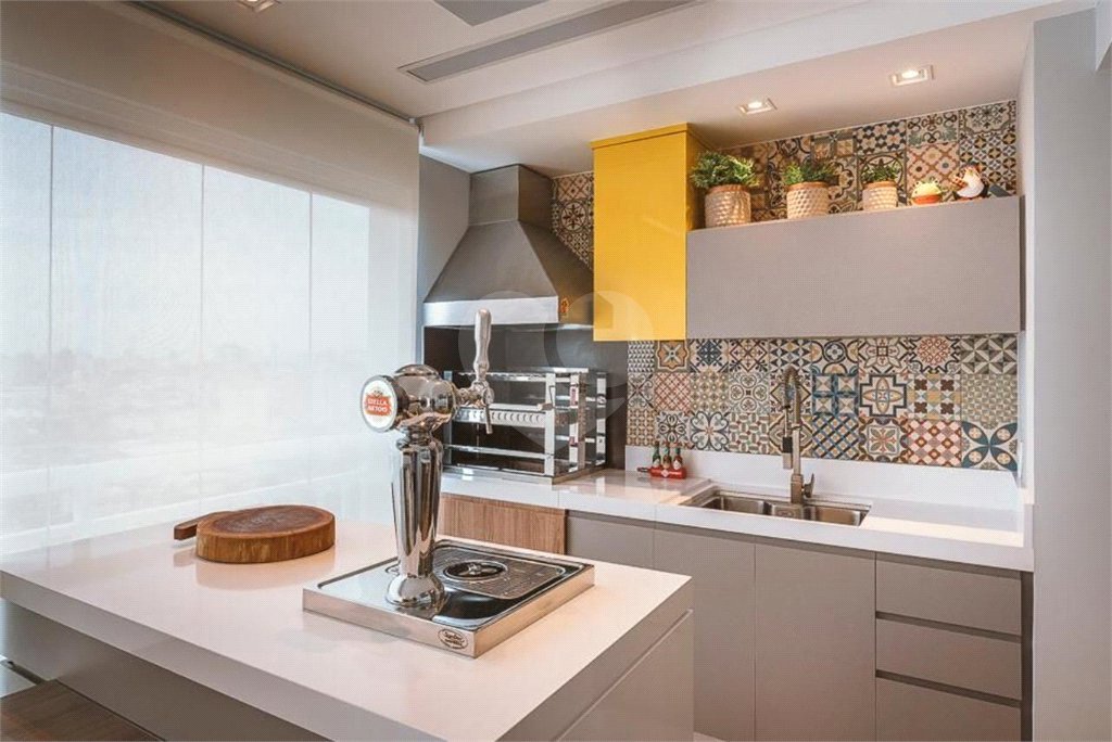 Apartamento à venda com 2 suítes no Centro, São Bernardo do Campo, SP