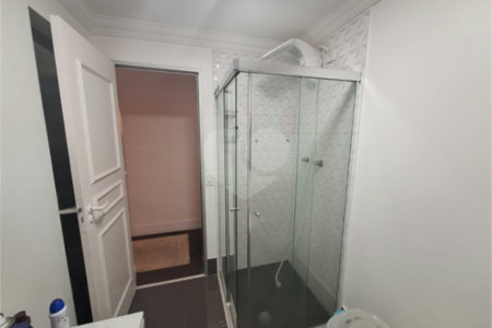 Apartamento à venda com 2 quartos em Indianópolis, São Paulo, SP