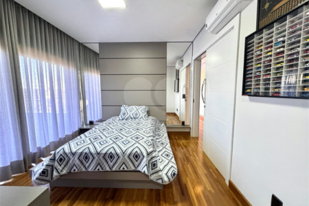 Casa à venda ou para alugar com 4 suítes no condomínio Campo de Toscana, Vinhedo - SP