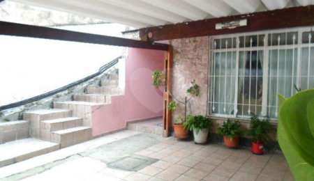 Casa Térrea à venda com 5 quartos em Vila Medeiros, São Paulo, SP
