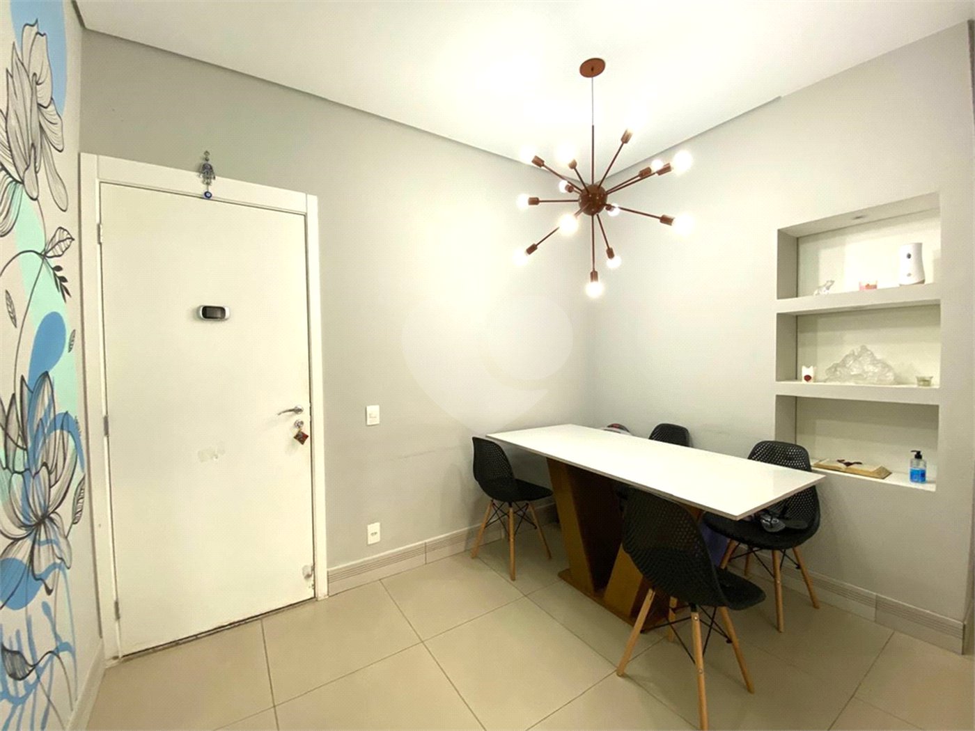 Apartamento à venda com 2 quartos, sendo 1 suíte,  em Jardim Caboré, São Paulo, SP