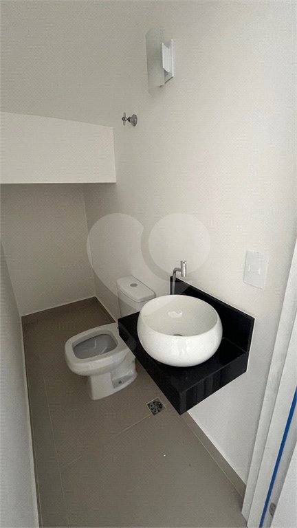 Sobrado para alugar com 3 quartos, sendo 1 suíte, em Vila Petrópolis, Atibaia, SP