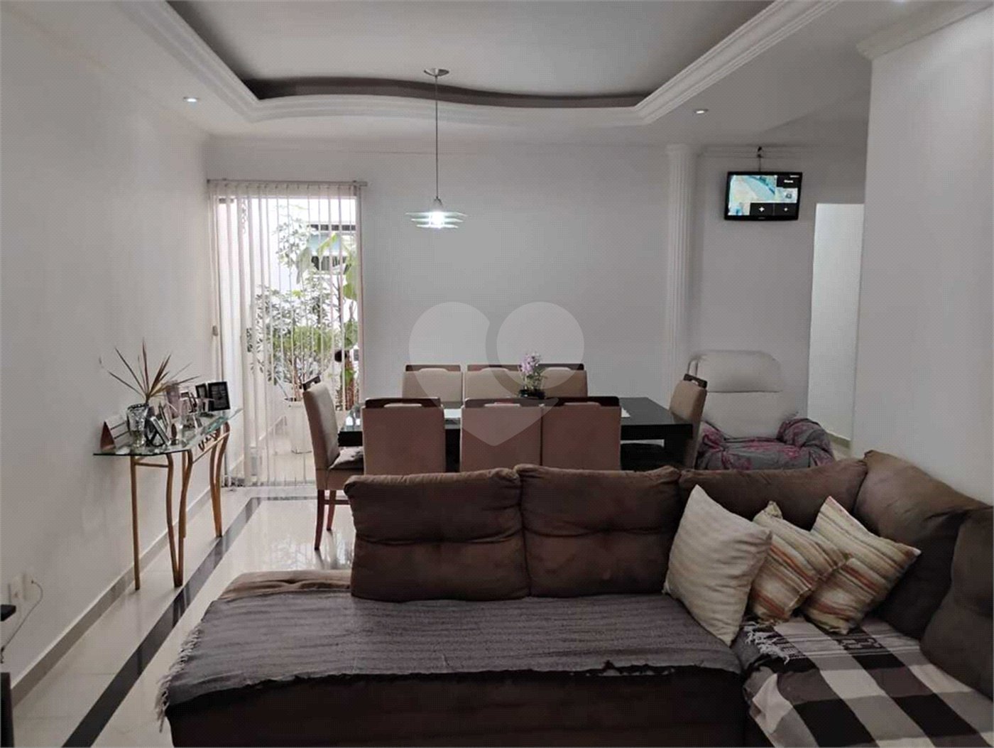 Casa à venda com 4 quartos, sendo 1 suíte,  em Jardim Ermida II, Jundiaí, SP