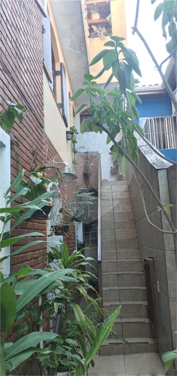 Sobrado à venda com 3 quartos, sendo 1 suíte,  em Mandaqui, São Paulo, SP