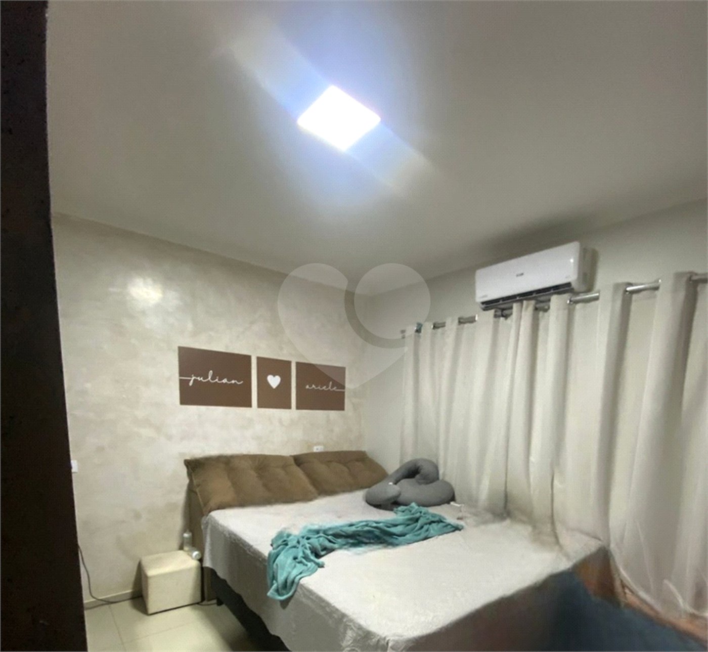 Casa à venda com 3 quartos, sendo 1 suíte, em Ipê, Três Lagoas, MS