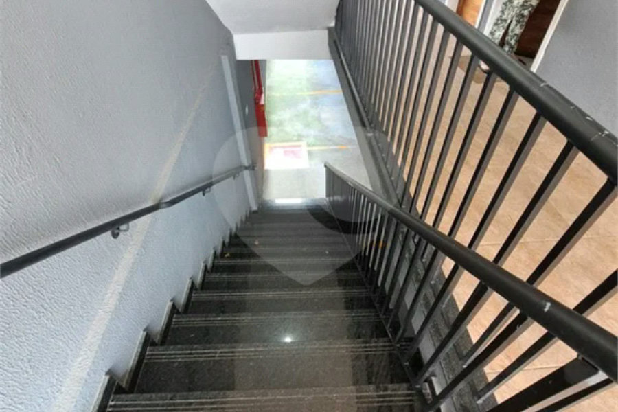 Apartamento à venda com 2 quartos em Jaçanã, São Paulo, SP