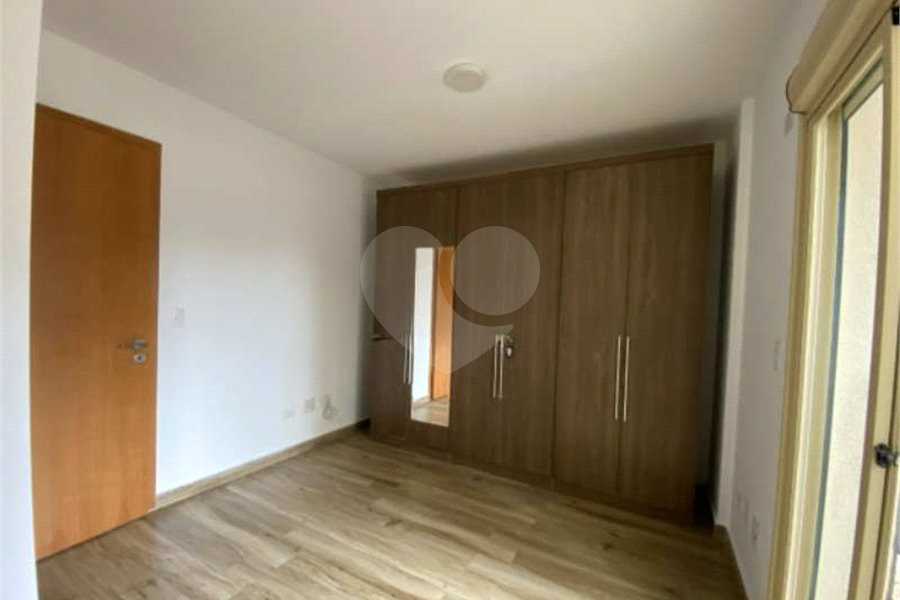 Apartamento à venda com 3 quartos, sendo 1 suíte, em Santana, São Paulo, SP