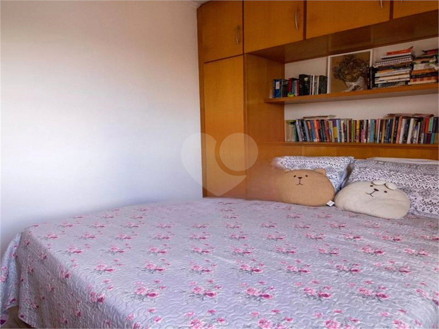 Apartamento à venda com 3 quartos em Jardim Oriental, São Paulo, SP