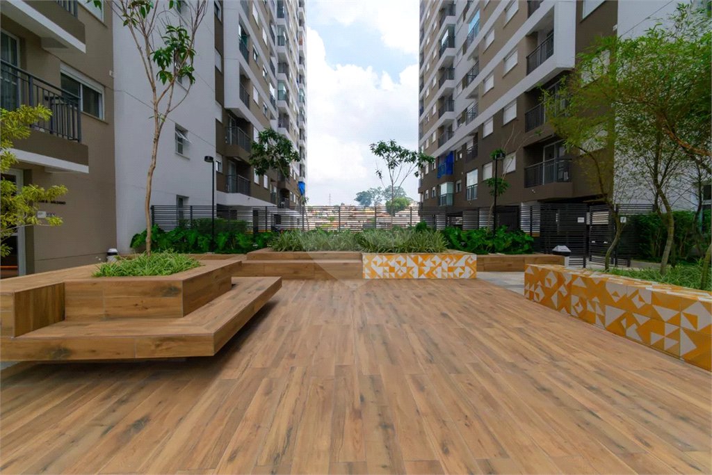 Apartamento à venda com 2 quartos em Vila Formosa, São Paulo, SP