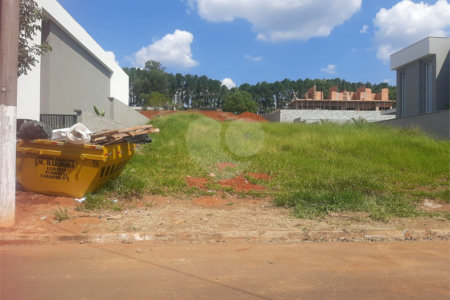 Terreno à venda no condomínio Equilibrium Residencial Atibaia, Atibaia - SP