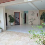 Casa com 3 dormitórios à venda, 159 m² por R$ 1.380.000,00 - Embaré - Santos/SP