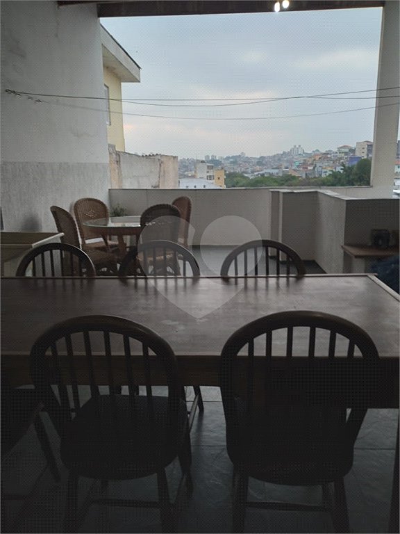 Casa Térrea à venda com 4 quartos, sendo 1 suíte, em Vila Romero, São Paulo, SP