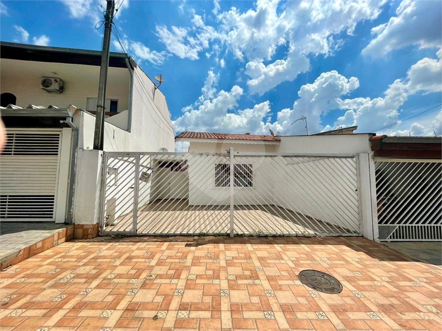 Casa Térrea à venda com 2 quartos em Jardim Boa Esperança, Sorocaba, SP