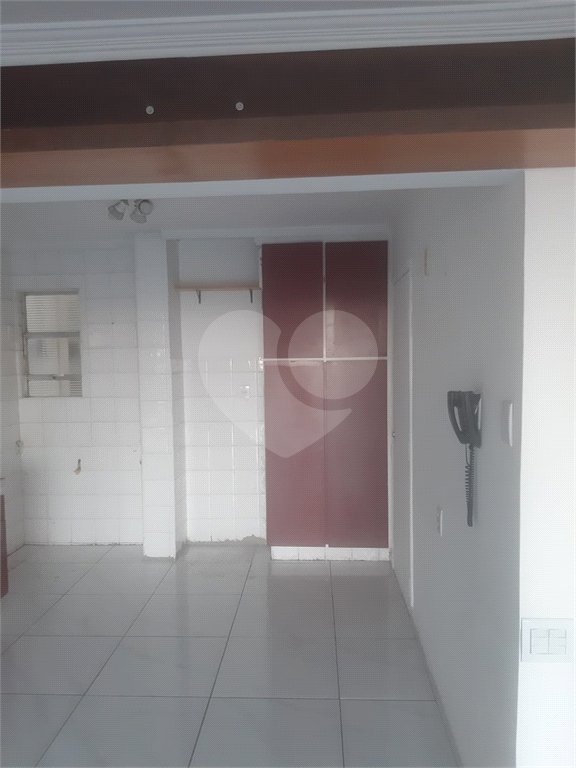 Apartamento à venda com 2 quartos em Santana, São Paulo, SP