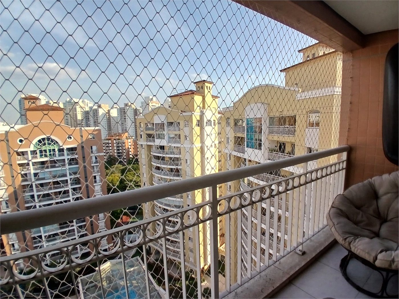 Cobertura à venda com 4 quartos, sendo 2 suítes,  em Alto da Lapa, São Paulo, SP