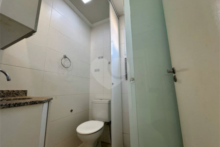 Apartamento à venda com 2 quartos em Vila La Brunetti, Itapetininga, SP