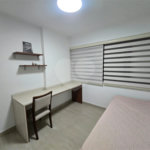 Apartamento à venda com 3 quartos, sendo 1 suíte,  em Santana, São Paulo, SP