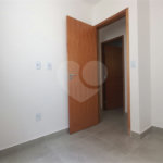 Apartamento à venda com 2 quartos em Mandaqui, São Paulo, SP