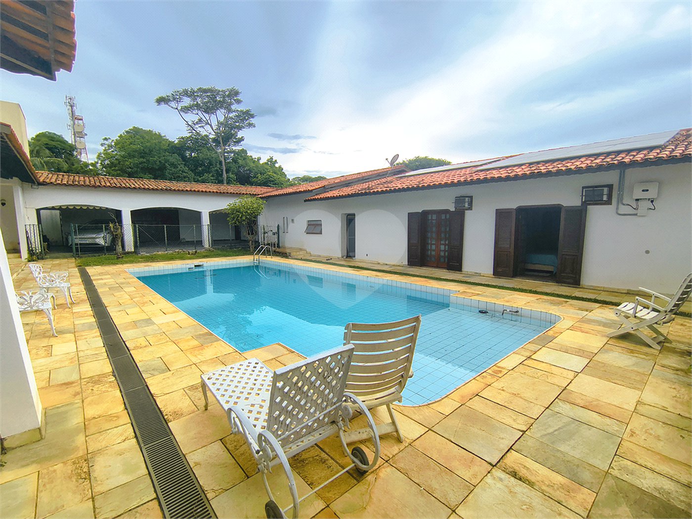 Casa à venda com 5 quartos, sendo 4 suítes, em Jardim Dom Bosco, Indaiatuba, SP