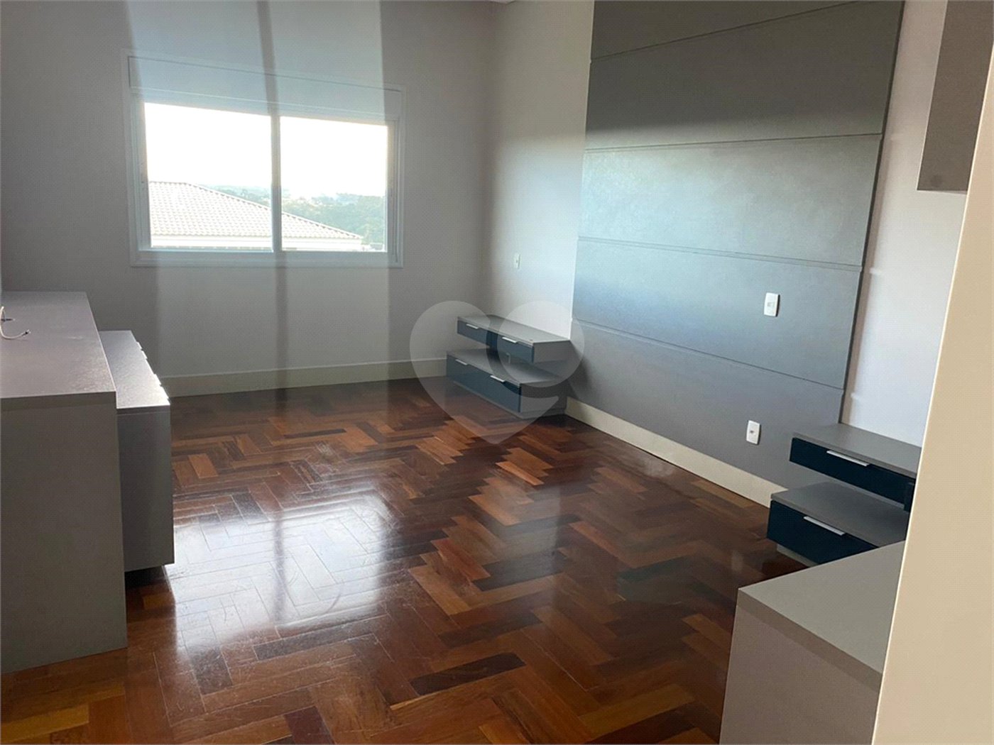 Casa à venda ou para alugar com 4 suítes no condomínio Saint Patrick, Sorocaba - SP