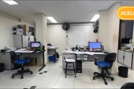 Prédio para alugar em Água Fria, São Paulo, SP