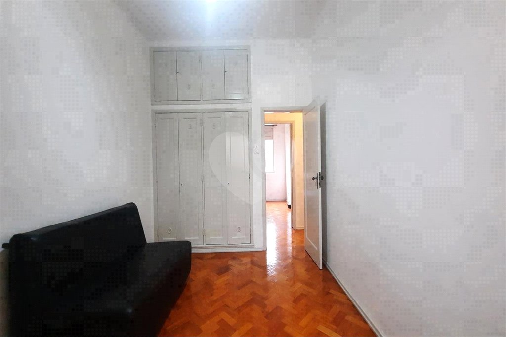 Apartamento à venda com 3 quartos em Tijuca, Rio de Janeiro, RJ