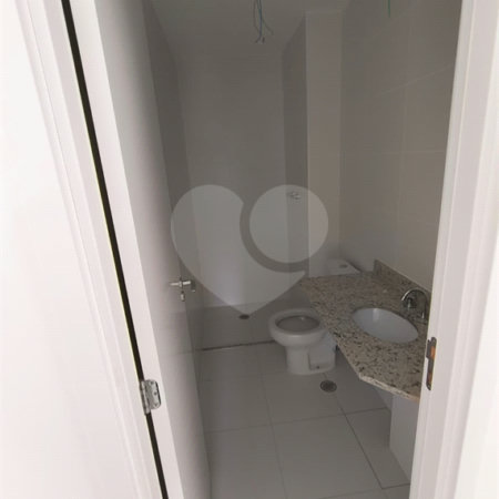 Apartamento à venda com 3 quartos, sendo 1 suíte, no Centro, São Bernardo do Campo, SP