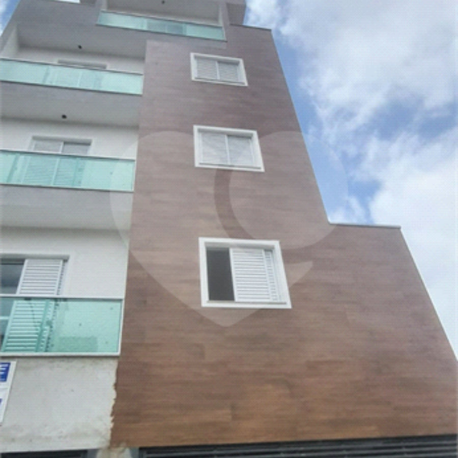 Casa à venda com 2 quartos em Vila Gustavo, São Paulo, SP