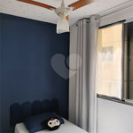 Apartamento à venda com 2 quartos em Paciência, Rio de Janeiro, RJ