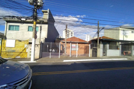 Casa à venda com 5 quartos em Chora Menino, São Paulo, SP