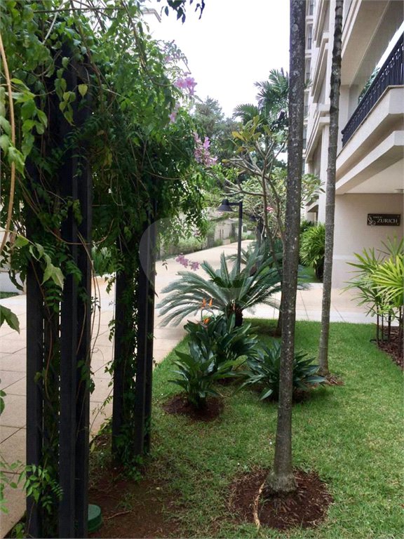Apartamento com 2 quartos a venda no Alto da Boa Vista, SP
