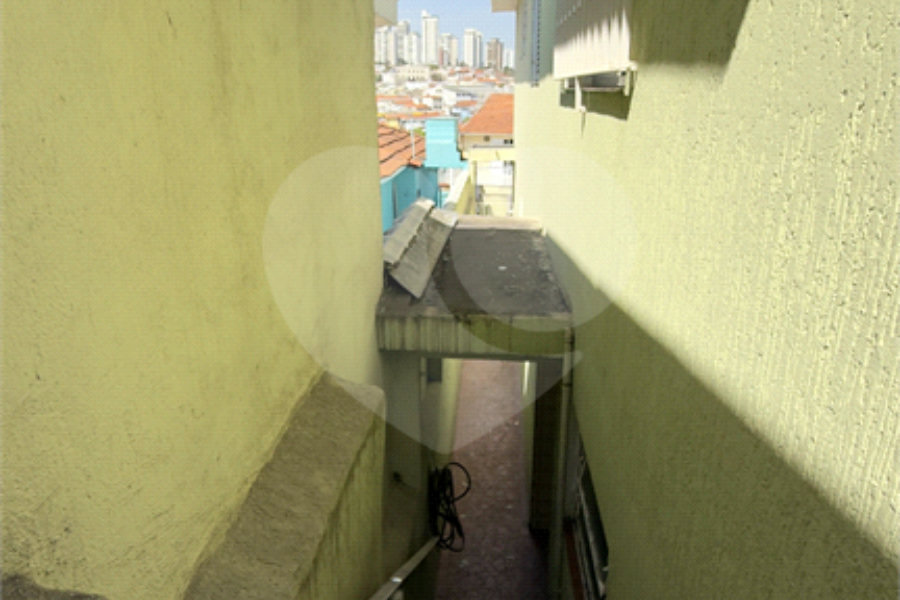 Casa à venda com 3 quartos em Tucuruvi, São Paulo, SP