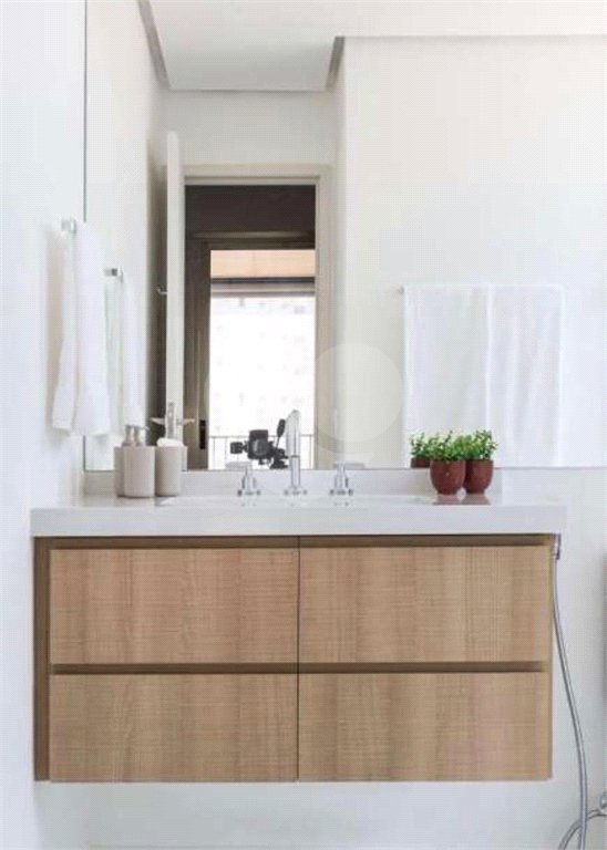 Apartamento à venda com 1 quarto em Vila Mariana, São Paulo, SP