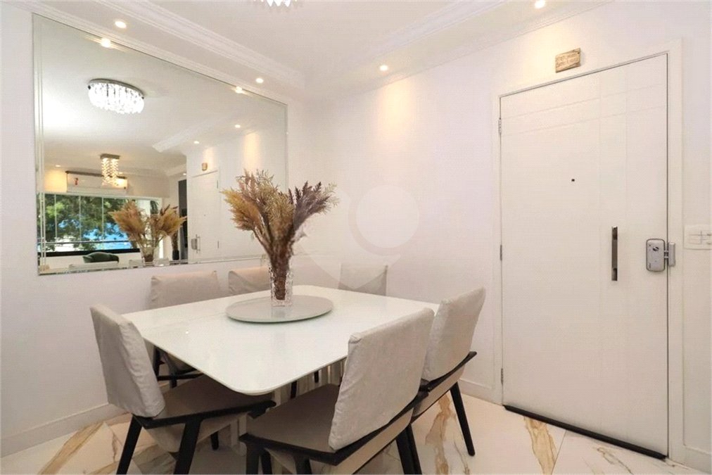 Apartamento à venda ou para alugar com 3 quartos, sendo 1 suíte, em Vila Madalena, São Paulo, SP