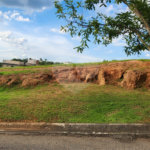 Terreno à venda no condomínio Santa Isabel I, Louveira - SP