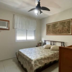 Apartamento com 4 dormitórios à venda, 180 m² por R$ 1.585.000,00 - Embaré - Santos/SP