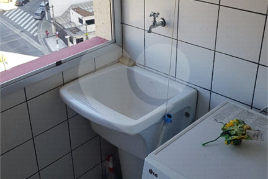 Apartamento à venda com 2 quartos, sendo 1 suíte, em Freguesia do Ó, São Paulo, SP