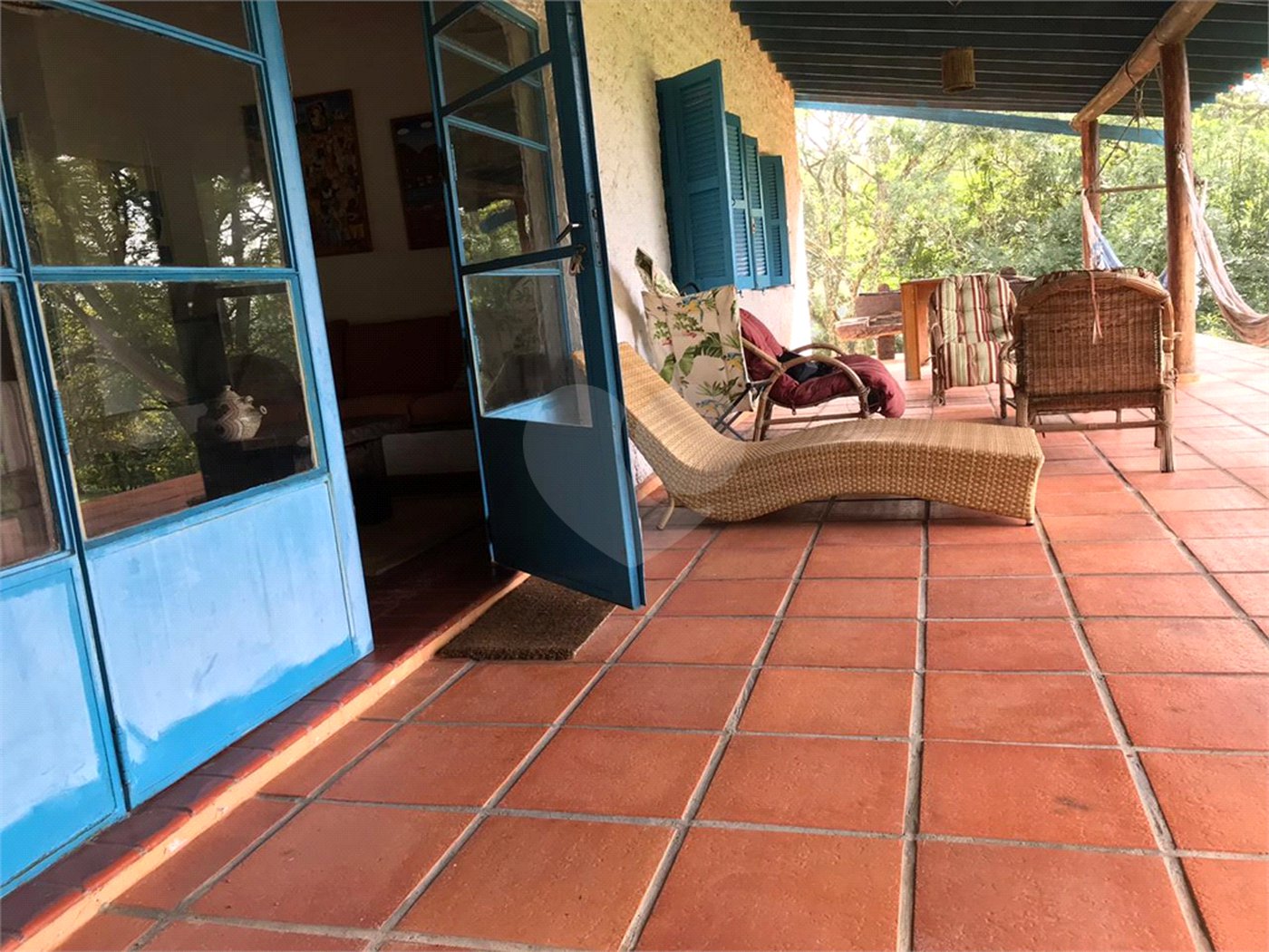 Chácara à venda com 5 quartos em Volta Grande (são João Novo), São Roque, SP