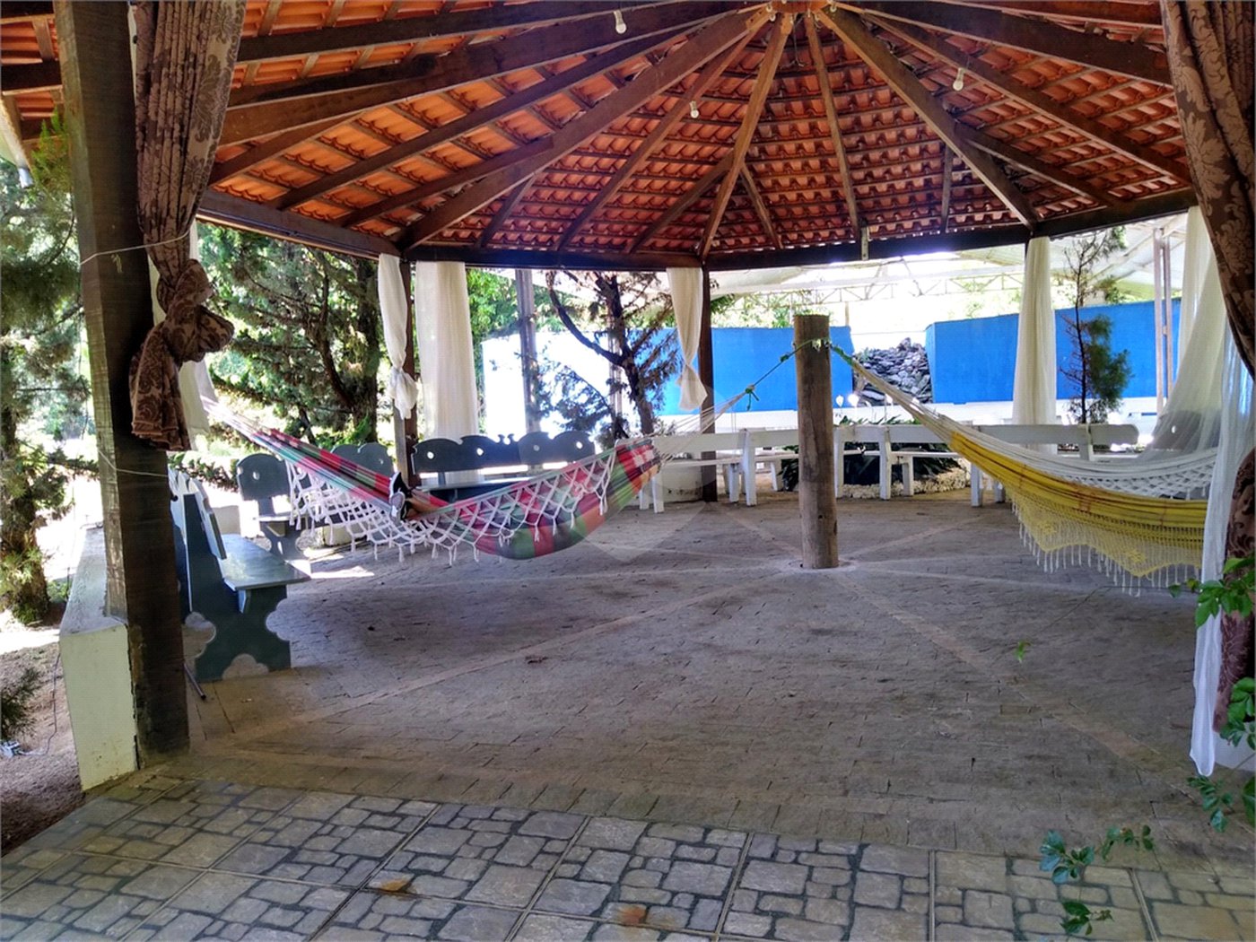 Sítio à venda com 8 quartos, sendo 2 suítes, em Biritiba Ussu, Mogi das Cruzes, SP