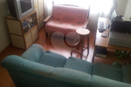 Apartamento à venda com 3 quartos em Vila Mariana, São Paulo, SP
