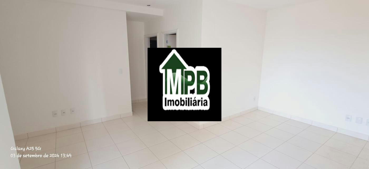 Apartamento à venda com 2 quartos em Vila Carvalho, Sorocaba, SP