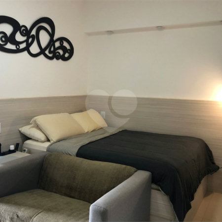 Apartamento à venda com 1 quarto em Ribeirânia, Ribeirão Preto, SP