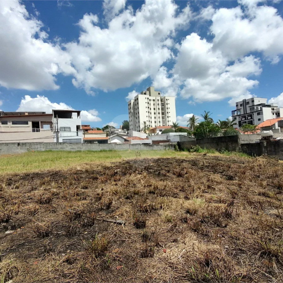 Terreno à venda em Vila Mazzei, São Paulo, SP