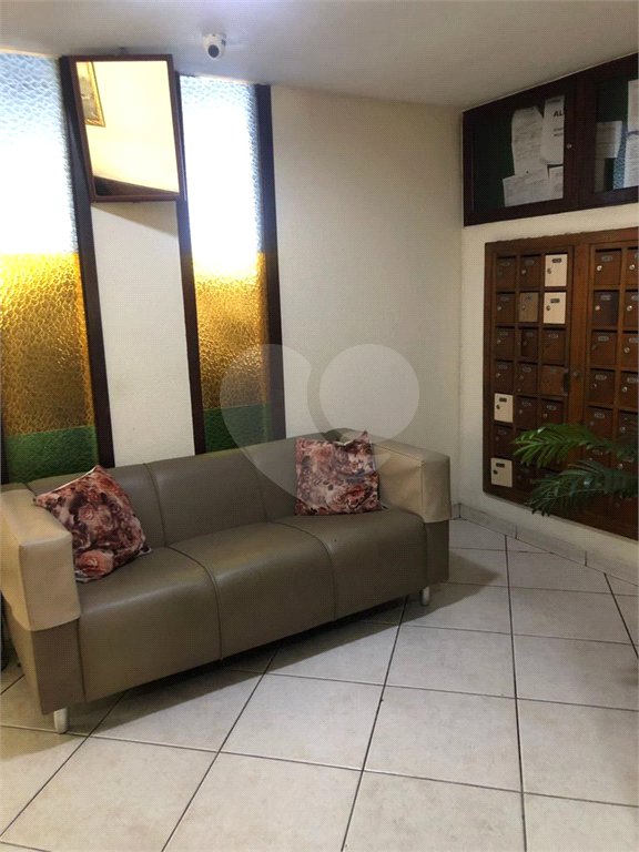 Apartamento à venda com 2 quartos em Campo Grande, Rio de Janeiro, RJ