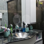 Apartamento à venda - Mooca.