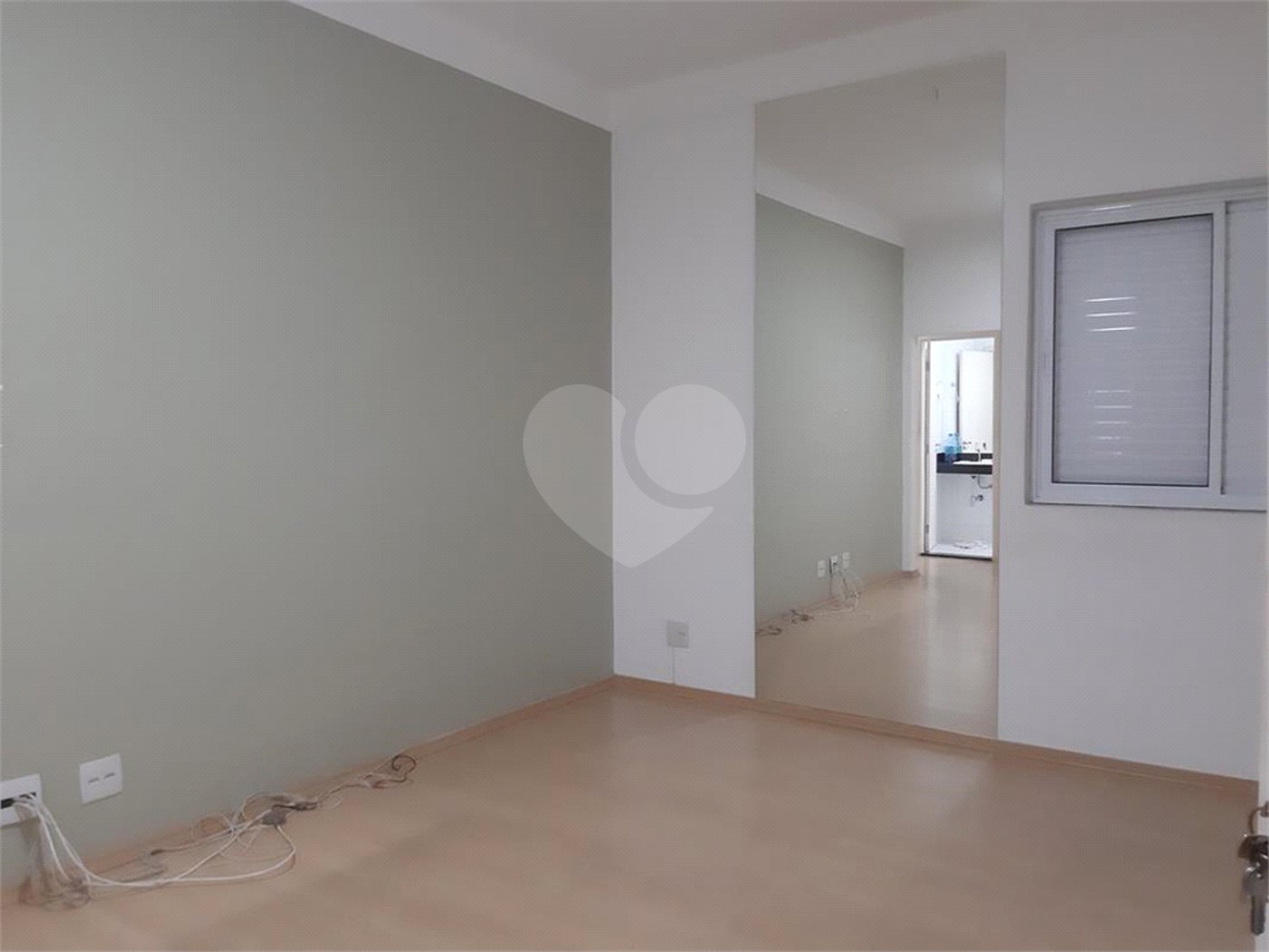 Apartamento à venda com 2 quartos em Cerqueira César, São Paulo, SP